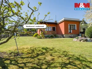 Prodej chaty, Teplice - Sobědruhy, Bohosudovská, 51 m2