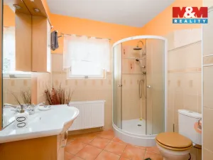 Prodej chaty, Teplice - Sobědruhy, Bohosudovská, 51 m2