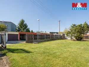 Prodej chaty, Teplice - Sobědruhy, Bohosudovská, 51 m2