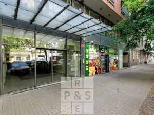 Prodej bytu 2+kk, Praha - Holešovice, Na Maninách, 59 m2