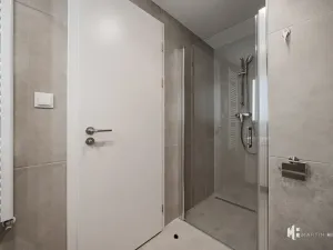 Pronájem bytu 1+kk, Praha - Hloubětín, Poděbradská, 35 m2