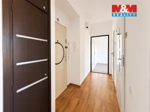 Prodej bytu 2+1, Praha - Letňany, Šumperská, 53 m2