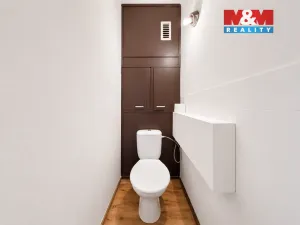 Prodej bytu 2+1, Praha - Letňany, Šumperská, 53 m2