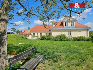 Pronájem bytu 1+kk, Studeněves, 33 m2