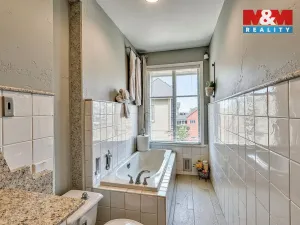 Prodej bytu 4+kk, Nový Bor, Jiráskova, 65 m2
