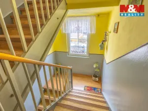 Prodej bytu 4+kk, Nový Bor, Jiráskova, 65 m2