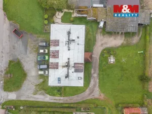 Prodej bytu 3+1, Dymokury, Osvobození, 65 m2
