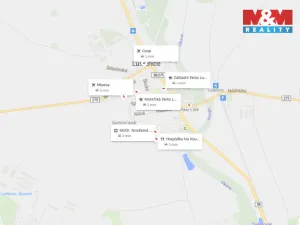 Prodej rodinného domu, Smilovice - Újezdec, 64 m2