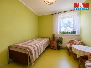 Prodej bytu 3+1, Žitovlice, 67 m2