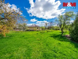 Prodej pozemku pro bydlení, Ostrovačice, 426 m2
