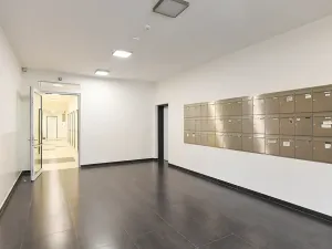 Pronájem bytu 3+kk, Praha - Vysočany, Strnadových, 78 m2