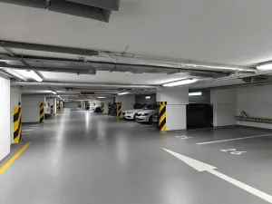 Pronájem bytu 2+kk, Praha - Uhříněves, Saturnova, 45 m2