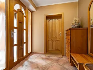 Prodej rodinného domu, Zruč-Senec, Na výsluní, 550 m2