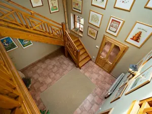 Prodej rodinného domu, Zruč-Senec, Na výsluní, 550 m2