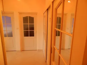 Prodej bytu 3+1, Trutnov, Lnářská, 74 m2