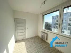 Prodej bytu 2+1, Děčín, Severní, 50 m2