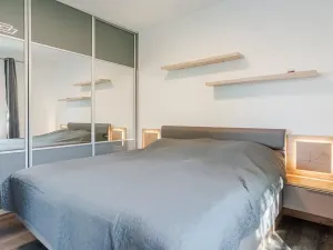 Prodej bytu 2+1, Říčany, Lipanská, 67 m2