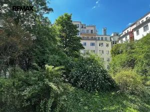 Prodej bytu 3+kk, Praha - Žižkov, Baranova, 117 m2
