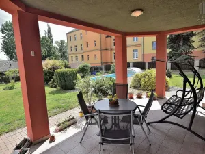 Prodej rodinného domu, Krupka, Letná, 204 m2