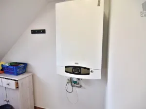 Prodej rodinného domu, Krupka, Letná, 204 m2