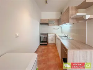 Pronájem bytu 1+kk, Praha, Na křečku, 60 m2