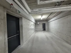 Pronájem bytu 2+kk, Šlapanice, 56 m2