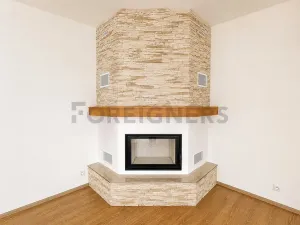 Pronájem rodinného domu, Kunice, Do Horní, 244 m2