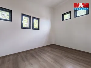 Prodej, Praha - Holešovice, Sanderova, 82 m2