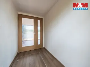 Prodej, Praha - Holešovice, Sanderova, 82 m2