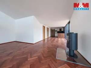 Prodej, Praha - Holešovice, Sanderova, 82 m2