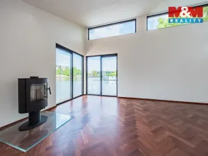 Prodej, Praha - Holešovice, Sanderova, 82 m2
