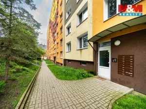 Prodej bytu 3+1, Jirkov, Generála Svobody, 79 m2