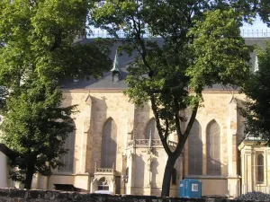 Prodej bytu 3+1, Olomouc, Komenského, 123 m2