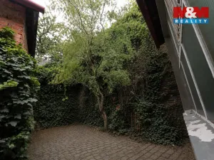 Prodej bytu 3+1, Olomouc, Komenského, 123 m2