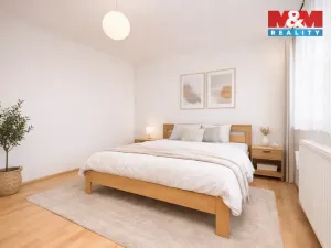 Prodej rodinného domu, Olomouc, Slavonínská, 150 m2