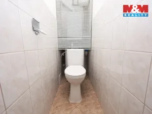 Prodej rodinného domu, Olomouc, Slavonínská, 150 m2