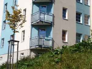 Pronájem bytu 2+1, Liberec - Liberec XXX-Vratislavice nad Nisou, Seniorů, 64 m2