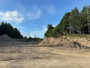 Pronájem bytu 1+kk, Jablonec nad Nisou, Jezdecká, 42 m2