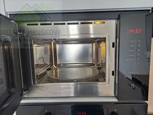 Pronájem bytu 2+kk, Ostrava, Hasičská, 44 m2