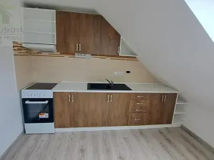 Pronájem rodinného domu, Ludgeřovice, Hlučínská, 60 m2
