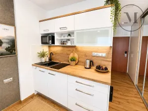 Prodej ubytování, Frymburk, 93 m2