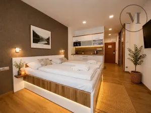 Prodej ubytování, Frymburk, 93 m2