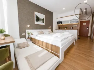 Prodej ubytování, Frymburk, 93 m2