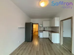 Pronájem bytu 2+kk, Plzeň, Jablonského, 49 m2