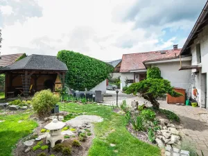 Prodej rodinného domu, Pašinka, 211 m2