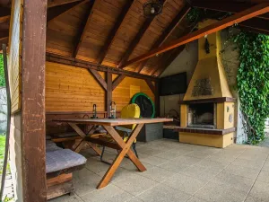 Prodej rodinného domu, Pašinka, 211 m2