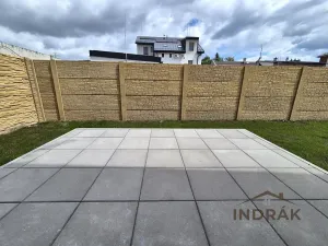 Pronájem rodinného domu, Šenov u Nového Jičína, 112 m2