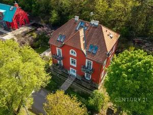 Prodej bytu 1+kk, Praha - Bohnice, V Zámcích, 35 m2