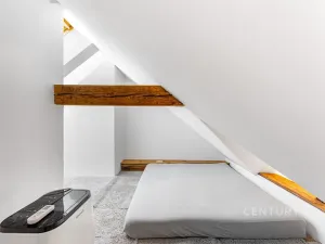 Prodej bytu 1+kk, Praha - Bohnice, V Zámcích, 35 m2