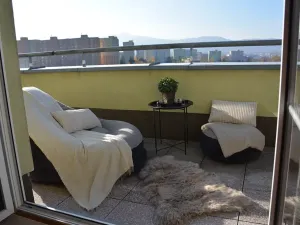 Pronájem bytu 3+kk, Liberec, Pastelová, 64 m2